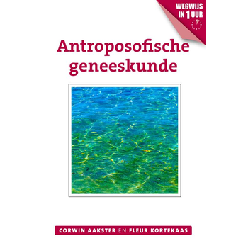 Antroposofische geneeskunde (Paperback) bij Singel 344