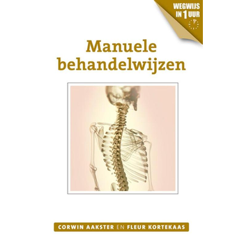 Manuele behandelwijzen (Paperback) bij Singel 344