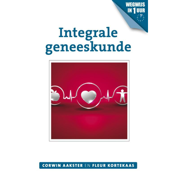 Integrale geneeskunde (Paperback) bij Singel 344