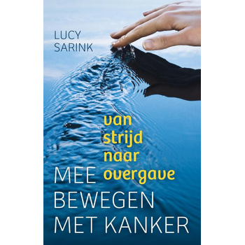 Meebewegen met kanker (Paperback) bij Singel 344