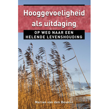 Hooggevoeligheid als uitdaging (Paperback) bij Singel 344