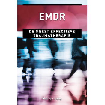 EMDR (Paperback) bij Singel 344