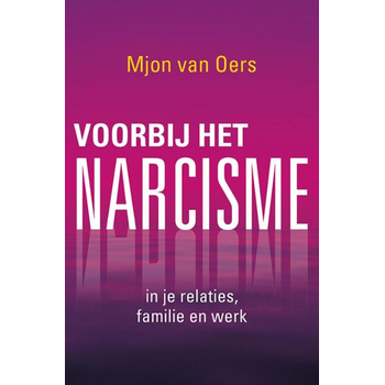 Voorbij het narcisme (Paperback) bij Singel 344