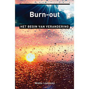 Burn-out (Paperback) bij Singel 344