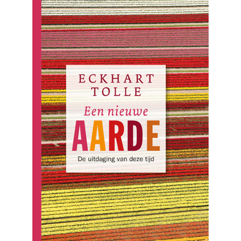 Een nieuwe aarde (Hardback) bij Singel 344