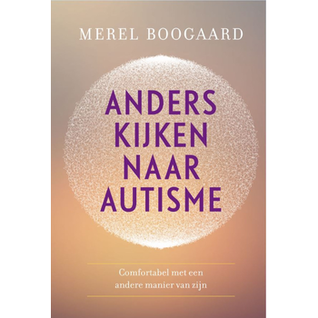 Anders kijken naar autisme (Paperback) bij Singel 344
