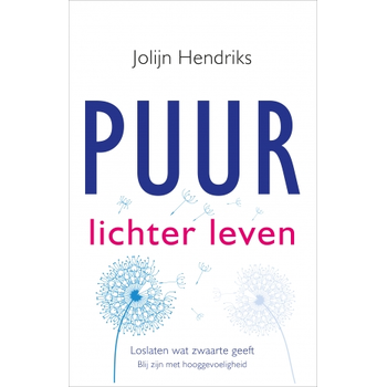Puur Lichter leven (Paperback) bij Singel 344