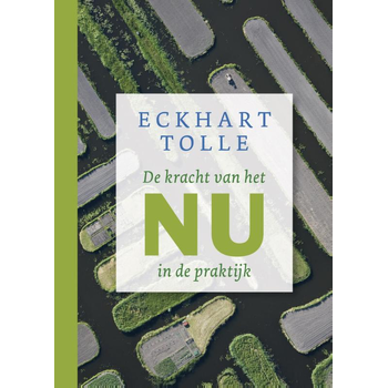 De kracht van het nu in de praktijk (Hardback) bij Singel 344