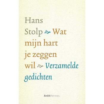 Wat mijn hart je zeggen wil (Paperback) bij Singel 344