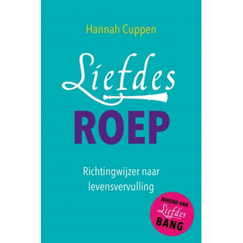 Liefdesroep (Paperback) bij Singel 344