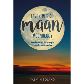 Leven met de maan (Paperback) bij Singel 344