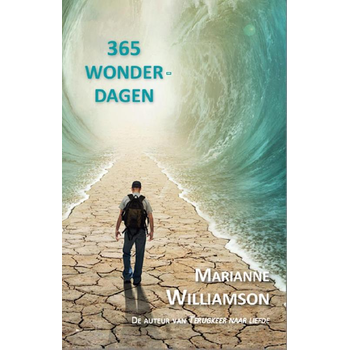365 wonderdagen (Paperback) bij Singel 344