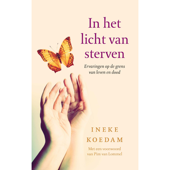 In het licht van sterven (Paperback) bij Singel 344