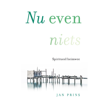 Nu even niets (Hardback) bij Singel 344
