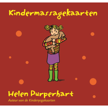 Kindermassagekaarten bij Singel 344