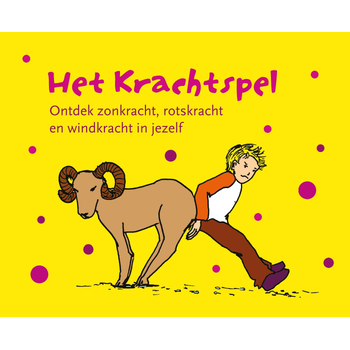Het krachtspel bij Singel 344