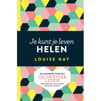 Je kunt je leven helen (Paperback) bij Singel 344
