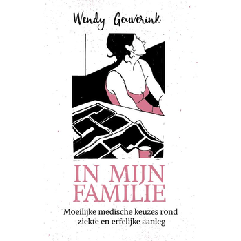 In mijn familie (Paperback) bij Singel 344