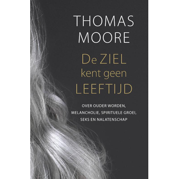 De ziel kent geen leeftijd (Paperback) bij Singel 344