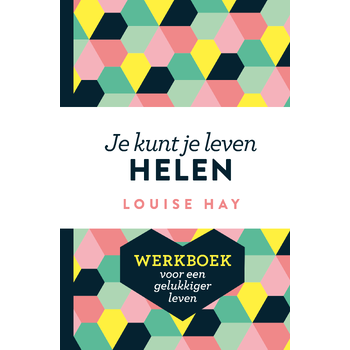 Je kunt je leven helen (Paperback) bij Singel 344