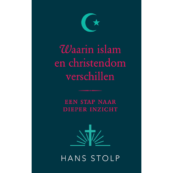 Waarin islam en christendom verschillen (Hardback) bij Singel 344