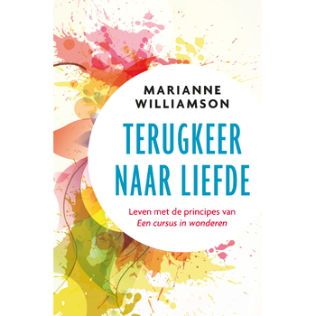 Terugkeer naar liefde (Paperback) bij Singel 344