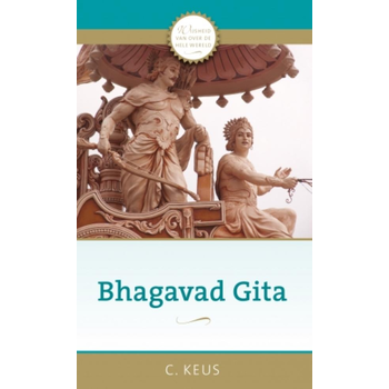 Bhagavad Gita (Paperback) bij Singel 344