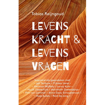 Levenskracht & levensvragen (Paperback) bij Singel 344