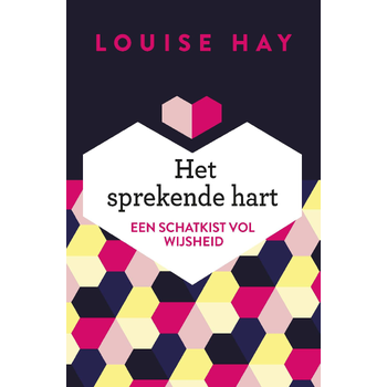 Het sprekende hart (Paperback) bij Singel 344