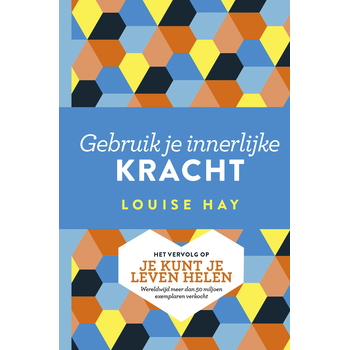 Gebruik je innerlijke kracht (Paperback) bij Singel 344