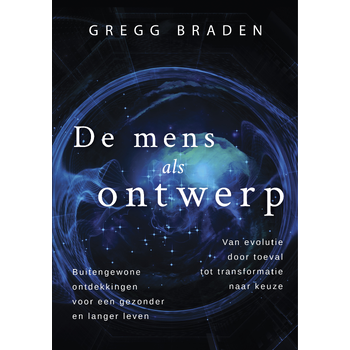 De mens als ontwerp (Paperback) bij Singel 344
