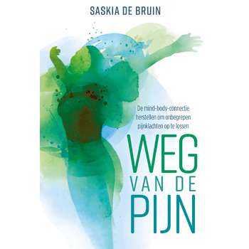 Weg van de pijn (Paperback) bij Singel 344