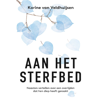 Aan het sterfbed (Paperback) bij Singel 344