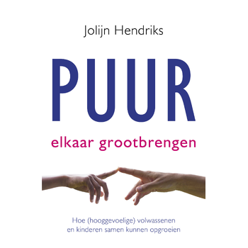 Puur Elkaar grootbrengen (Paperback) bij Singel 344