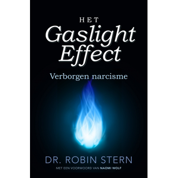 Het gaslighteffect (Paperback) bij Singel 344