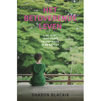 Het betoverende leven (Paperback) bij Singel 344