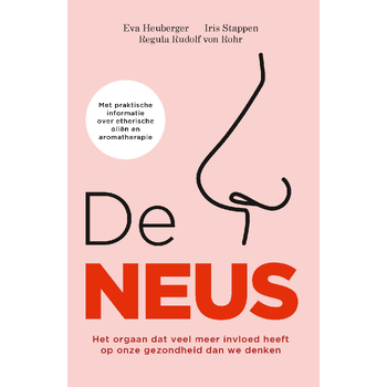 De neus (Paperback) bij Singel 344