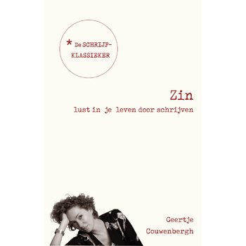 ZIN (Paperback) bij Singel 344