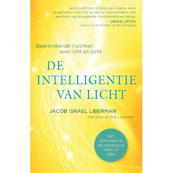 De intelligentie van licht (Paperback) bij Singel 344
