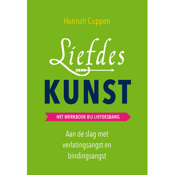 Liefdeskunst (Paperback) bij Singel 344