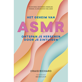 Het geheim van ASMR (Paperback) bij Singel 344
