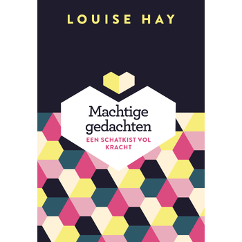 Machtige gedachten (Paperback) bij Singel 344