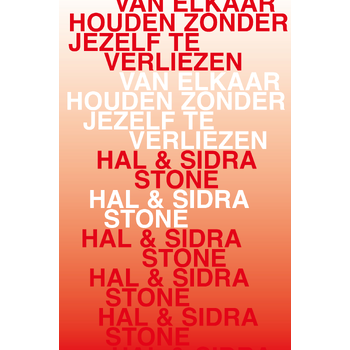 Van elkaar houden zonder jezelf te verliezen (Paperback) bij Singel 344