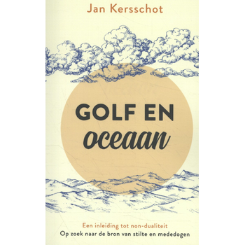 Golf en oceaan (Paperback) bij Singel 344