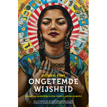 Ongetemde wijsheid (Paperback) bij Singel 344
