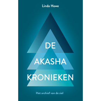 De Akasha kronieken (Paperback) bij Singel 344