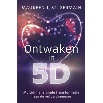 Ontwaken in 5D (Paperback) bij Singel 344