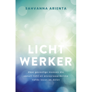 Lichtwerker (Paperback) bij Singel 344