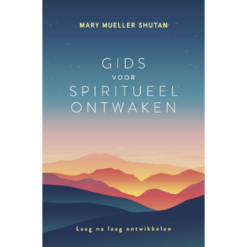 Gids voor spiritueel ontwaken (Paperback) bij Singel 344