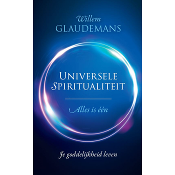 Universele spiritualiteit (Paperback) bij Singel 344